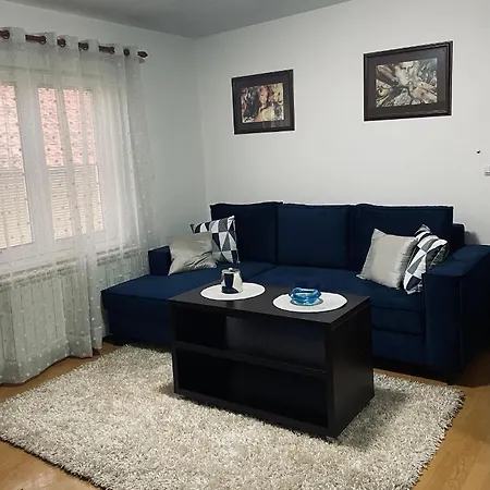 Bloom Apartment